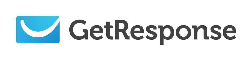 Get-Response-Logo - Abhinn Patel